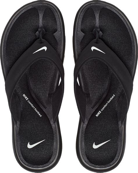 nike comfort footbed sneakers|nike comfort footbed thong sandals.